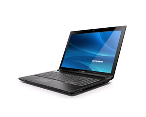 Portatvais dators LENOVO B560